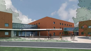 Nuovo ospedale di Fermo, stanziati gli ultimi 34 milioni: apertura prevista nel 2026