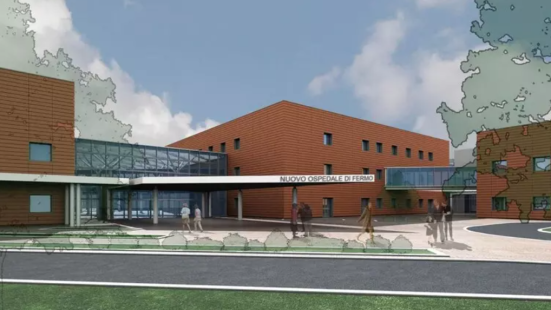 Nuovo ospedale di Fermo, stanziati gli ultimi 34 milioni: apertura prevista nel 2026