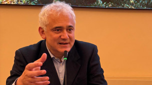 Amministrazione Condivisa, Pandolfi: «Un modello che deve essere sempre più motore del territorio»