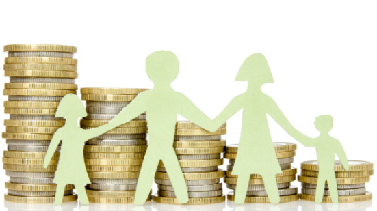 Ricchezza delle famiglie italiane in calo reale: meno 2% dal 2012, crescono le disuguaglianze