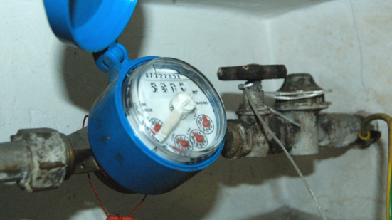 Gelo e contatori dell’acqua: i consigli di Marche Multiservizi per proteggere gli impianti