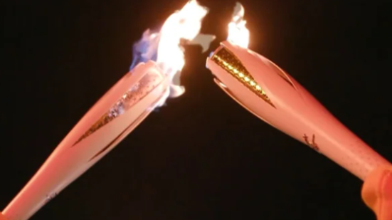 Fano accoglie la fiamma olimpica e paralimpica di Milano Cortina 2026