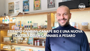 Pausa Caffeina: Canapè