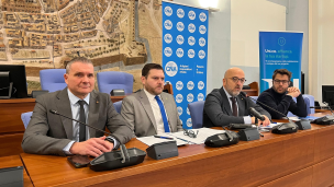 Pesaro e Urbino, meno imprese ma più occupazione: i dati CNA sul 2025