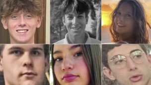 Strage di Capodanno a Crans-Montana: identificate tutte le sei vittime italiane