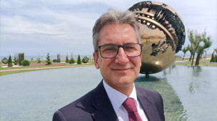 Turismo a Pesaro, Baldelli: "Biancani scaricabarile, per il 2026 niente di buono da sindaco e centrosinista"