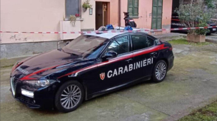 Donna accoltellata dal marito: grave una 45enne ricoverata in codice rosso