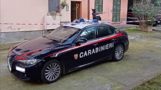 Donna accoltellata dal marito: grave una 45enne ricoverata in codice rosso