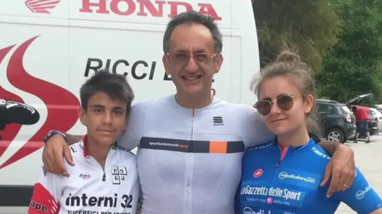 Pesaro, appello del sindaco: avviata una raccolta fondi per Alfredo Venturi ricoverato negli Stati Uniti