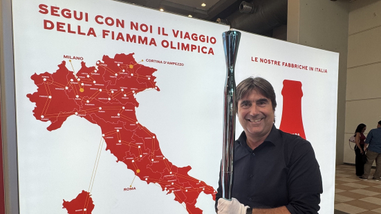 Pesaro accoglie la Fiamma Olimpica Milano Cortina 2026: percorso, orari e modifiche alla viabilità