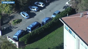 Abusi su bambine in Brasile: arrestato in Piemonte latitante condannato a 20 anni