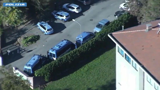 Abusi su bambine in Brasile: arrestato in Piemonte latitante condannato a 20 anni