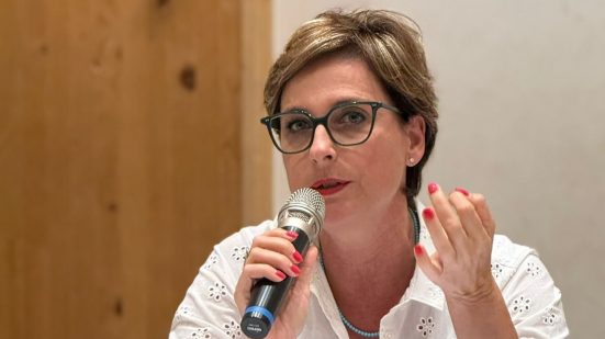 Sanità, Calcinaro visita la provincia ma salta Fano - Ruggeri (M5S): “Tour incompleto, venga al Santa Croce”