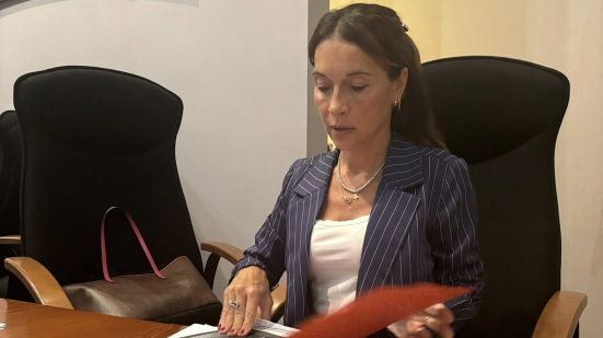 Discarica di Riceci, il TAR respinge il ricorso di Aurora - Vitri (PD): "Decisione a tutela dell’ambiente"