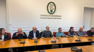 Ricci (PD): "Primi tre mesi di nuova legislatura regionale deludenti, da noi opposizione costruttiva e proposte"