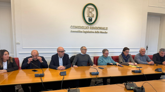 Ricci (PD): "Primi tre mesi di nuova legislatura regionale deludenti, da noi opposizione costruttiva e proposte"