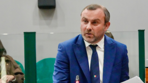 Regione Marche, Putzu (FdI): “Dallo sconfitto Ricci accuse infondate e demagogia”