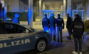 Omicidio del capotreno a Bologna, contestato l’omicidio aggravato: fermato un 36enne croato