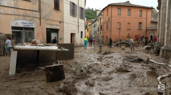 Polizze catastrofali, CNA Pesaro Urbino critica la proroga: “Inaccettabile disparità tra imprese”
