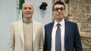Piano Urbanistico Generale, Redaelli e Corsini (FdI): "Servono visione e scelte chiare per il futuro di Pesaro"