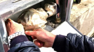 Gelo e rischio rotture: Aset invita a proteggere i contatori dell’acqua