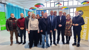 Liceo del Made in Italy a Pesaro: CNA e Liceo Mamiani insieme per un ponte tra scuola e mondo del lavoro