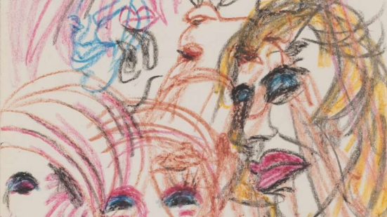 “Sottovoce - La quiete forza del tratto”: a Gabicce Mare la retrospettiva di Adelio Pratelli