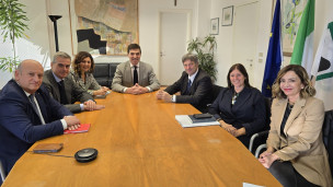 Regione Marche e ICE rafforzano la collaborazione per l’internazionalizzazione delle imprese e il Made in Italy