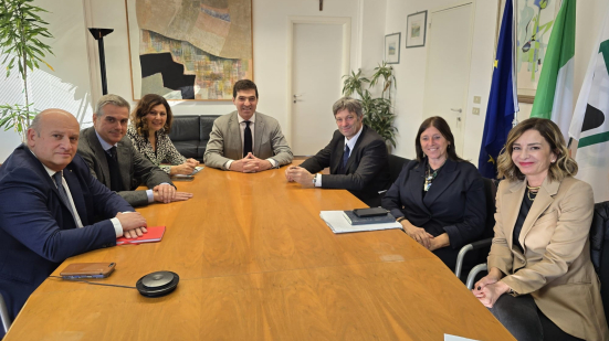 Regione Marche e ICE rafforzano la collaborazione per l’internazionalizzazione delle imprese e il Made in Italy