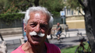 Franco Raffaelli, addio al “Guappo”: Pesaro piange una delle sue figure più amate