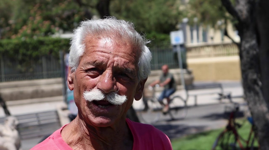 Franco Raffaelli, addio al “Guappo”: Pesaro piange una delle sue figure più amate