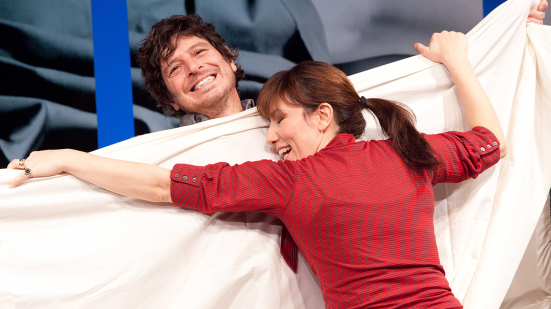 Teatri d’Autore 2026: torna la stagione di prosa nei teatri storici della provincia di Pesaro e Urbino