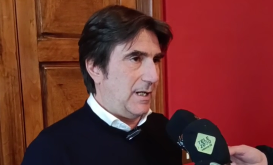 Ospedale San Salvatore e ex manicomio, Biancani alla Regione: "Servono scelte chiare sul loro futuro"