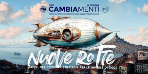 Premio Cambiamenti 2026, prorogate al 31 gennaio le iscrizioni per le nuove imprese