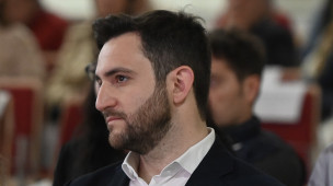 Perugini (PD): “Baldelli più impegnato ad attaccare Pesaro che a lavorare per le Marche”