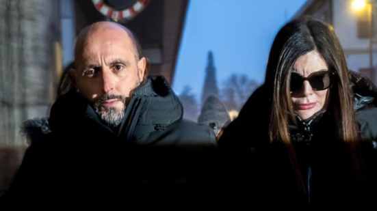 Crans-Montana: arrestato il titolare del locale - la moglie: "Una tragedia, voglio scusarmi"