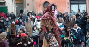 Befana a Fano, la festa si sposta a domenica 11 gennaio in Piazza XX Settembre