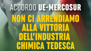 Accordo Mercosur, Coldiretti: «Migliorate le clausole di salvaguardia, ma mancano reciprocità e garanzie»
