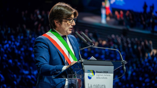 Turismo, Biancani difende Pesaro: “Capitale della Cultura e motore turistico delle Marche”