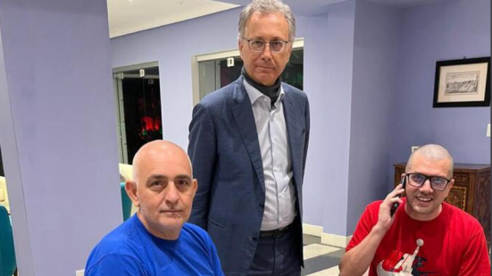 Alberto Trentini e Mario Burlò sono stati liberati: rientro imminente in Italia da Caracas