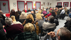 Tavullia rafforza il sostegno al volontariato: al fianco di AVAP contro le dipendenze e a supporto delle famiglie