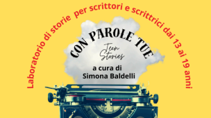 Pesaro, alla Biblioteca 5Torri un laboratorio di scrittura creativa per ragazzi con Simona Baldelli