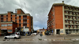 Urbino, al via i cantieri per due nuovi studentati: 234 posti letto in più per universitari e borsisti