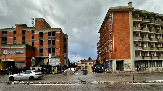 Urbino, al via i cantieri per due nuovi studentati: 234 posti letto in più per universitari e borsisti