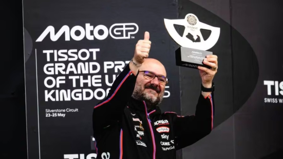 Università Politecnica delle Marche, l'ingegnere marchigiano Fabiano Sterlacchini ospite all'Aula Magna