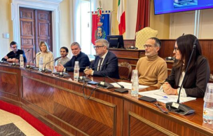 "Calciomercato L’Originale": lo storico programma di Sky Sport in diretta a Senigallia fino al 16 gennaio