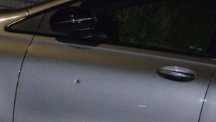 Pesaro, invia una lettera intimidatoria poi spara all'auto di un dirigente della Croce Rossa: denunciato 54enne