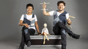 San Lorenzo in Campo, torna Andar per fiabe con lo spettacolo di marionette "Variations"