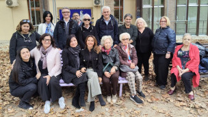 Ozonoterapia e fibromialgia: la Regione Marche valuta una terapia a basso costo per i pazienti