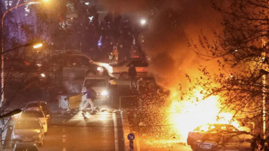 Iran, intervento militare americano possibile nelle prossime ore: allerta in Medio Oriente